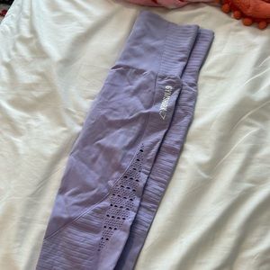 gymshark leggings